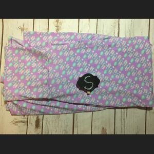 Lularoe Maxi skirt