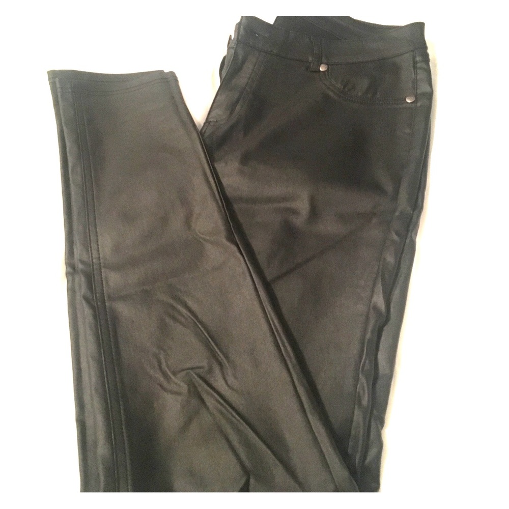 Shinestar Coated pant
