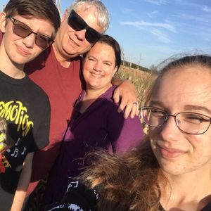 Meet your Posher, Katee