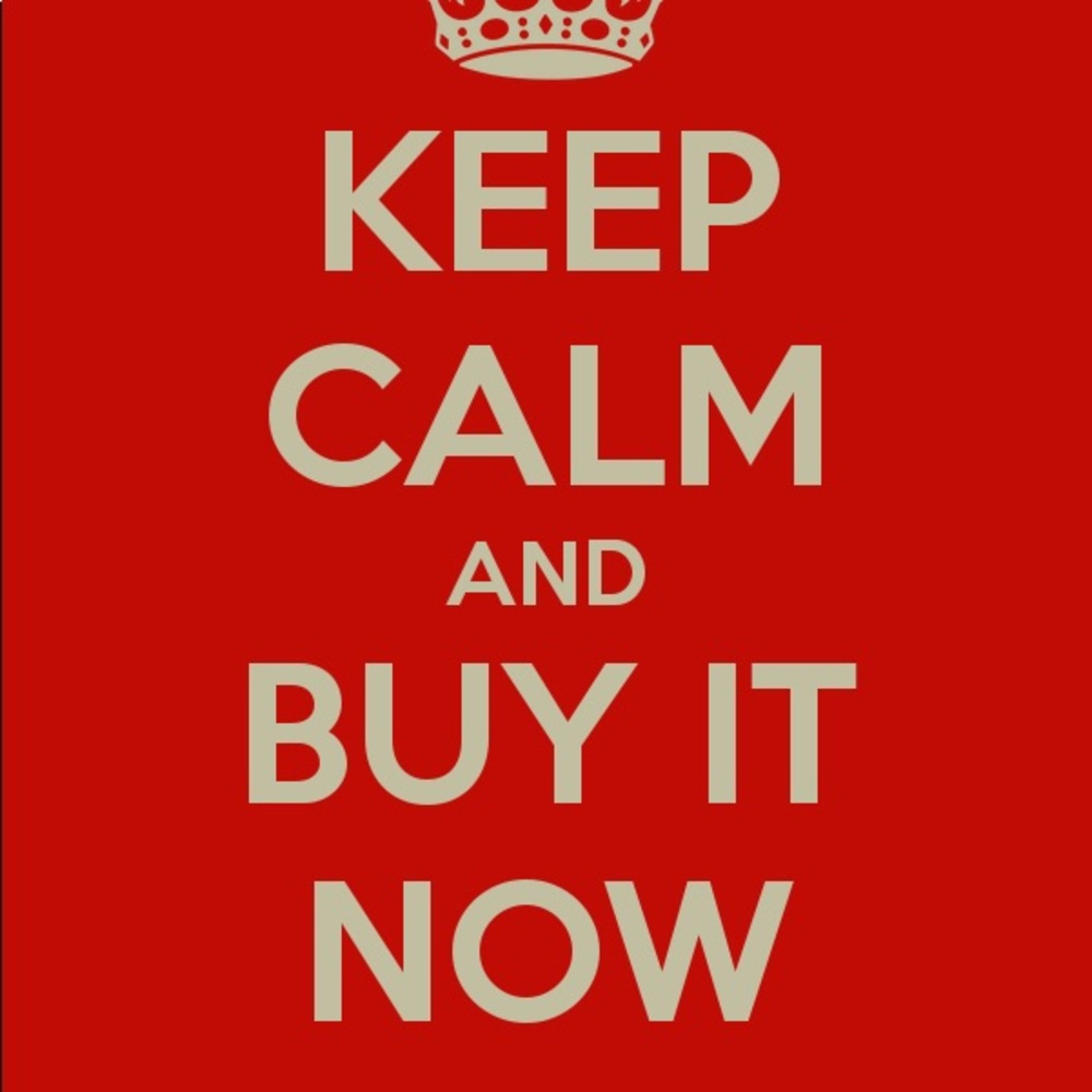 SALES!!!