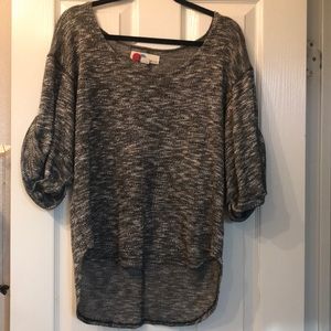 Free People Beach Top