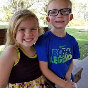 Meet your Posher, Floyd