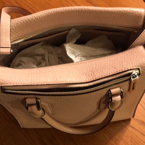 Michael Kors leather bag - Picture 5 of 5