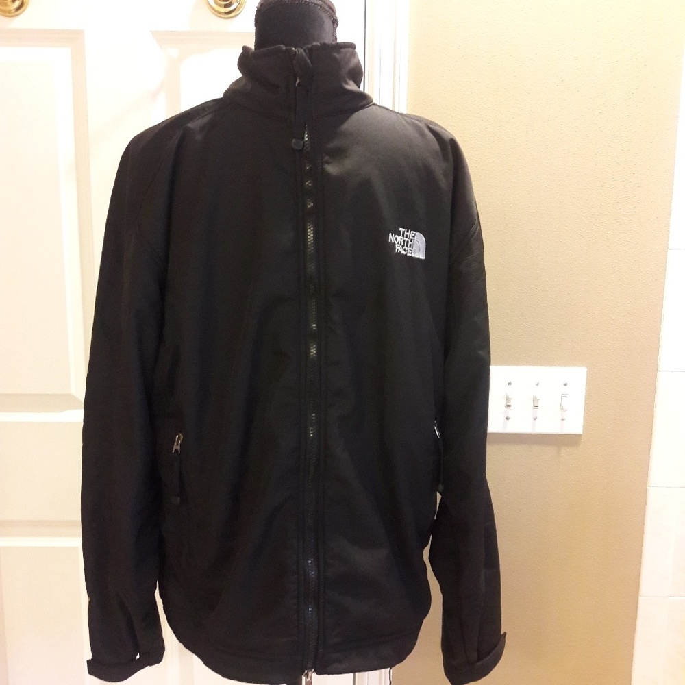 MEN' S THE NORTH FACE  Jacket : L
