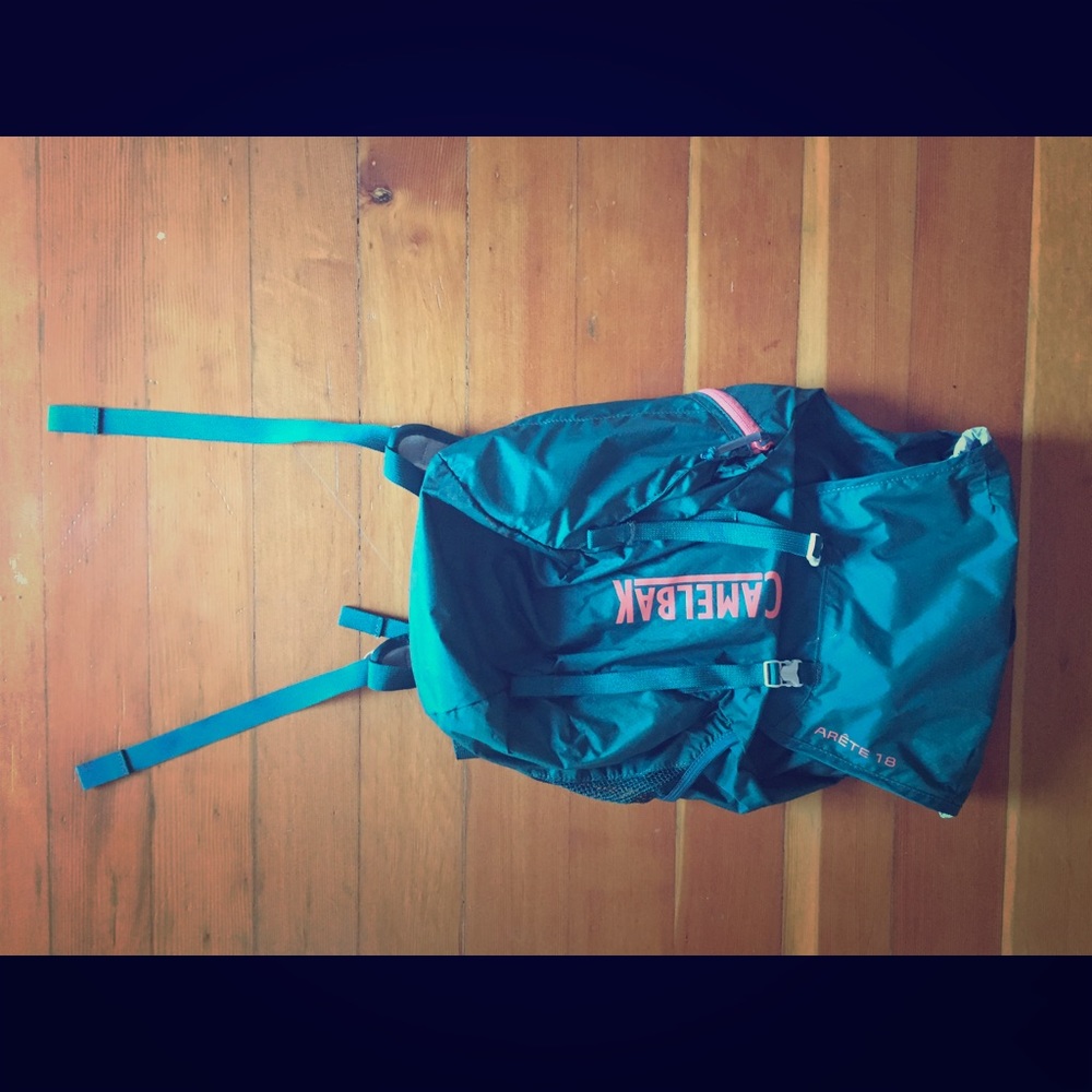 Camelbak backpack