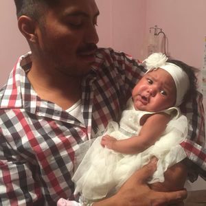 Meet your Posher, Sergio