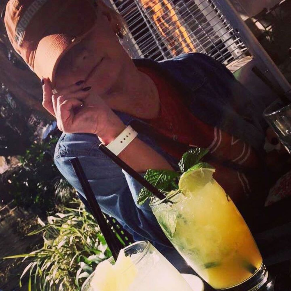 Meet your Posher, Jerri