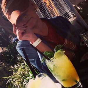 Meet your Posher, Jerri