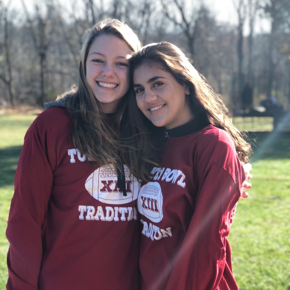 Meet your Posher, Paige