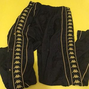 Kappa pants