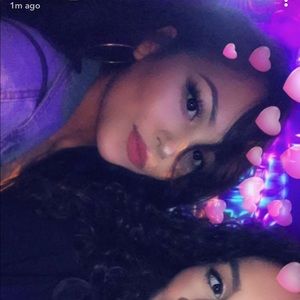 Meet your Posher, Yvonne