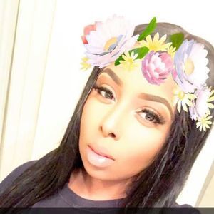 Meet your Posher, Shaneek