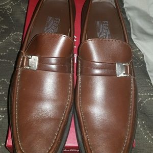 Men's  Salvatore Ferragamo