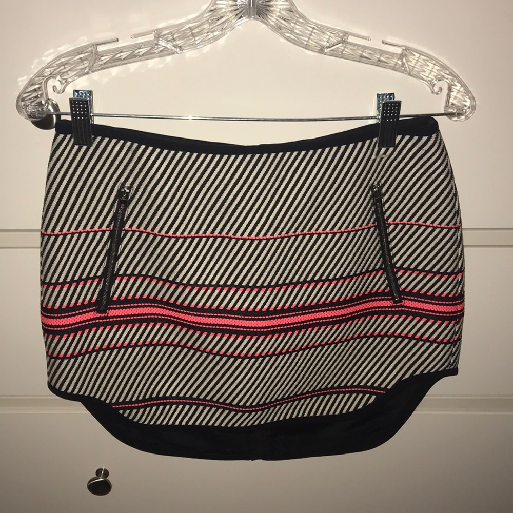 Rag and Bone “bess” skirt