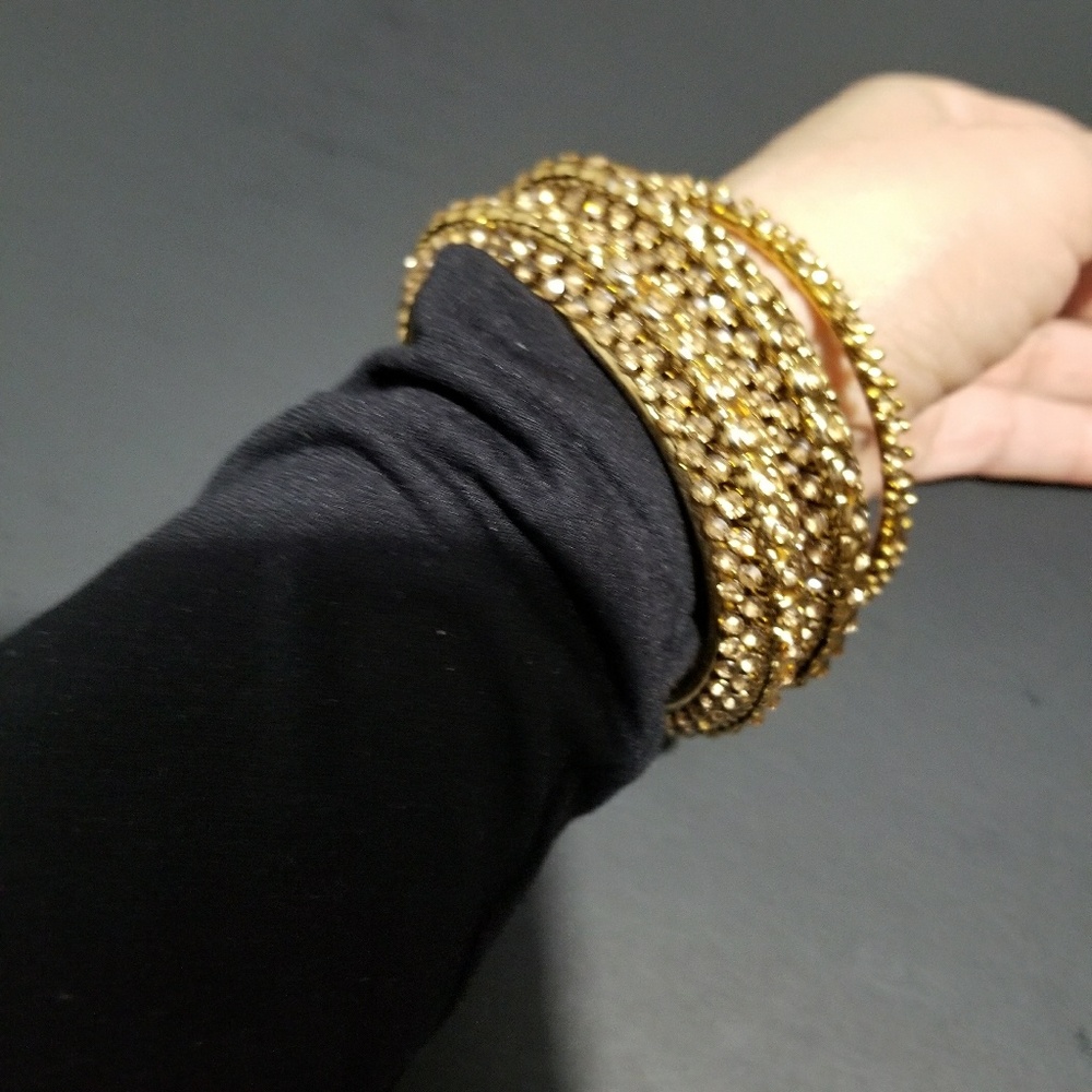 Bangle Trio - image 1