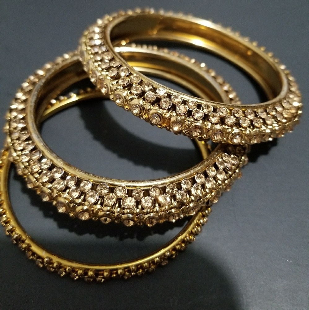 Bangle Trio - image 2