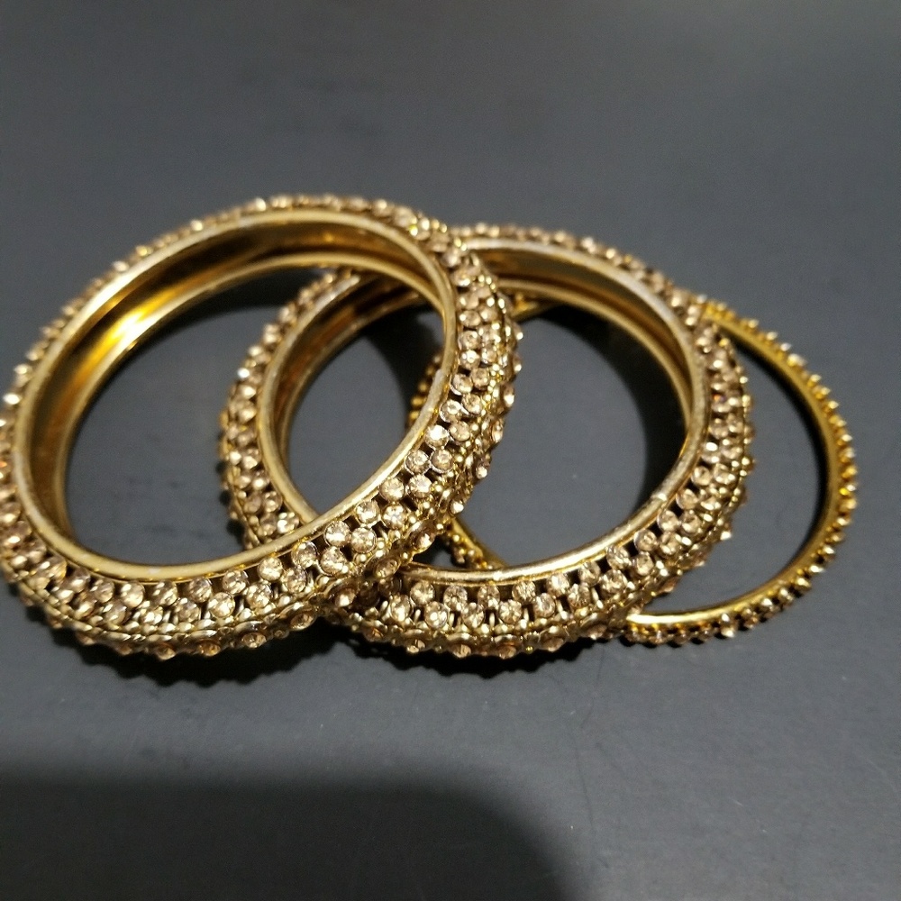 Bangle Trio - image 3