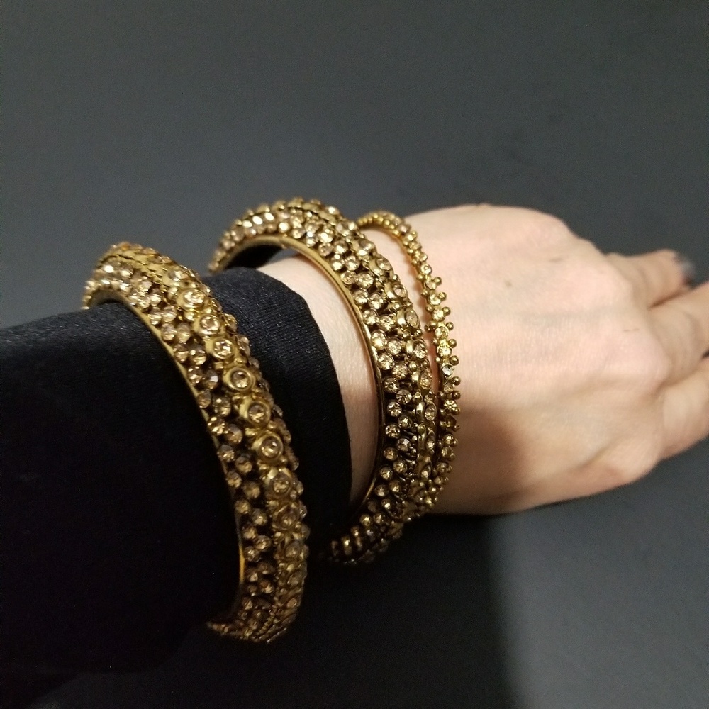 Bangle Trio - image 6