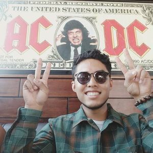 Meet your Posher, Aldo