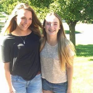 Meet your Posher, Erica