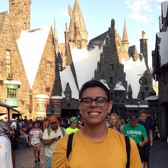 Meet your Posher, Jose - Picture 1 of 1