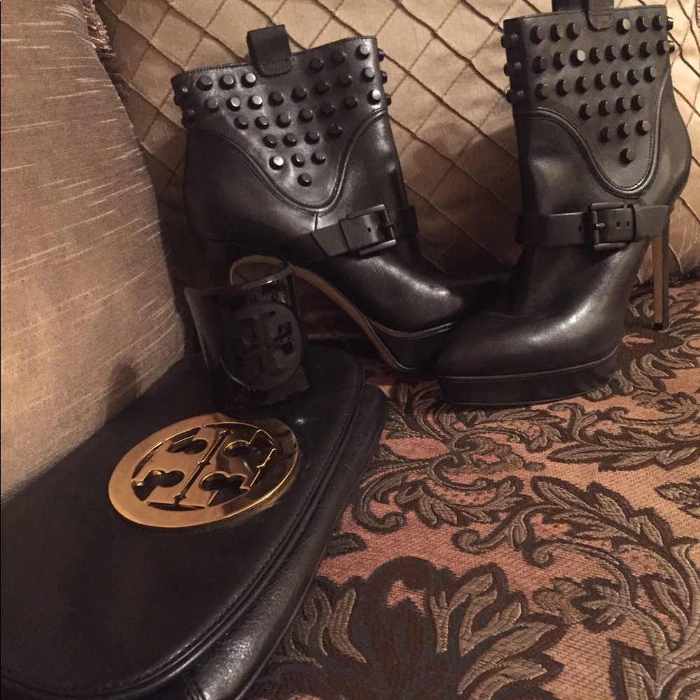 Tory Burch Cuff Bracelet