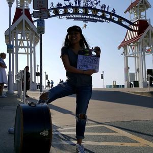 Meet your Posher, Jenna