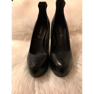 Aldo high heels