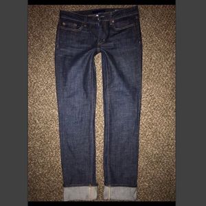Martin and Osa jeans size 6
