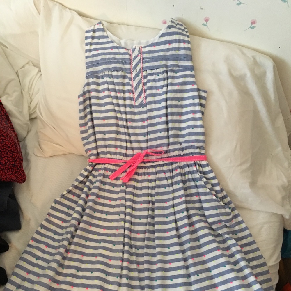 NWOT Cat & Jack Dress