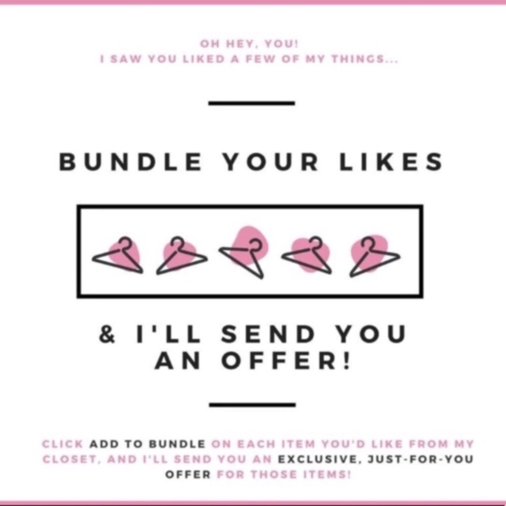 🌟🎉All kids clothing bundles receive a discount🎉