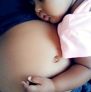 Meet your Posher, Evelyne