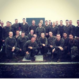 Meet your Posher, Stephen