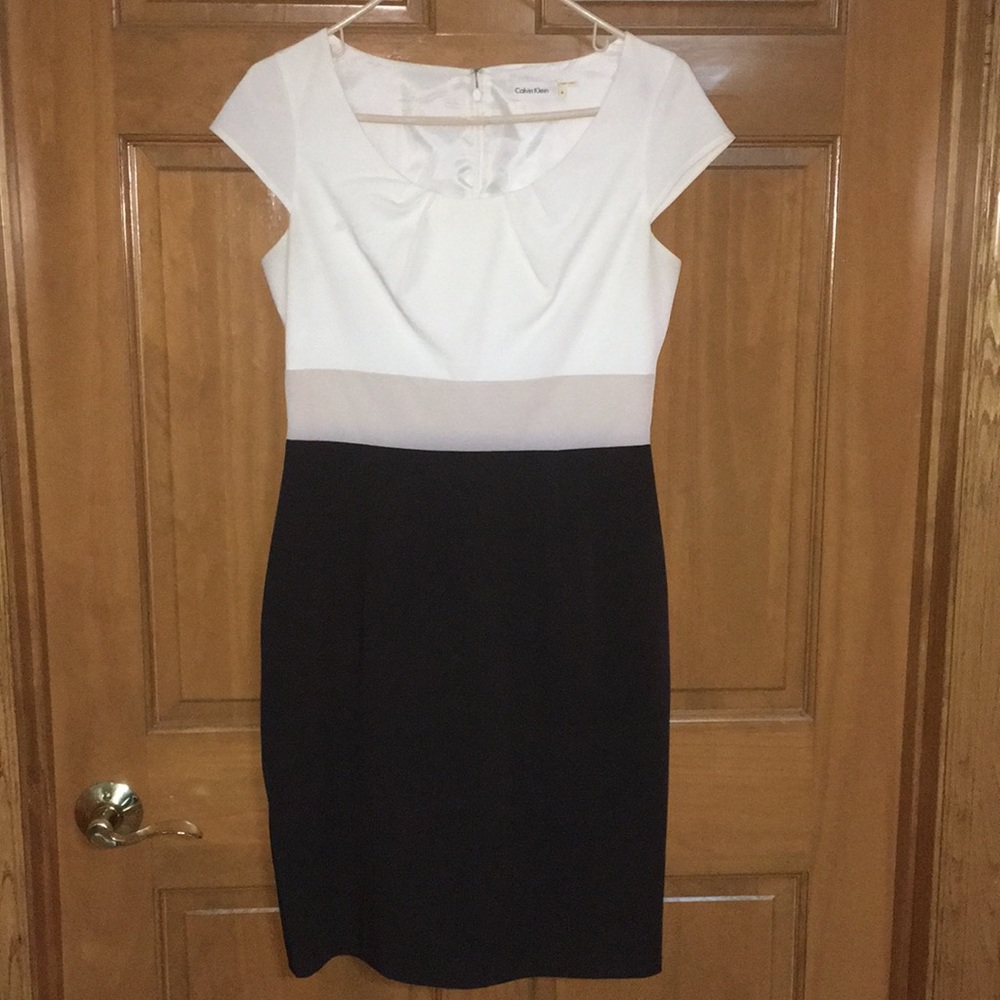 Calvin Klein Cocktail dress