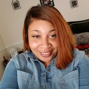 Meet your Posher, Tamika