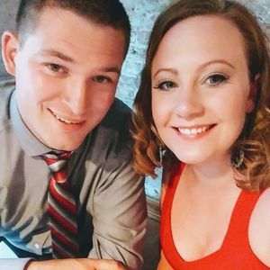 Meet your Posher, Theresa