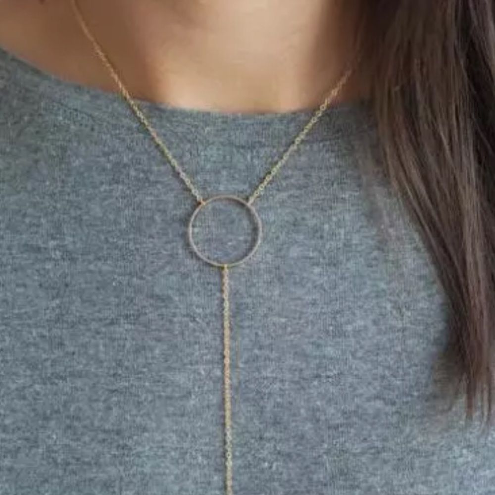 The Eternity Necklace - Picture 4 of 8