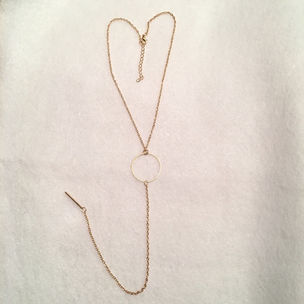 The Eternity Necklace - Picture 5 of 8