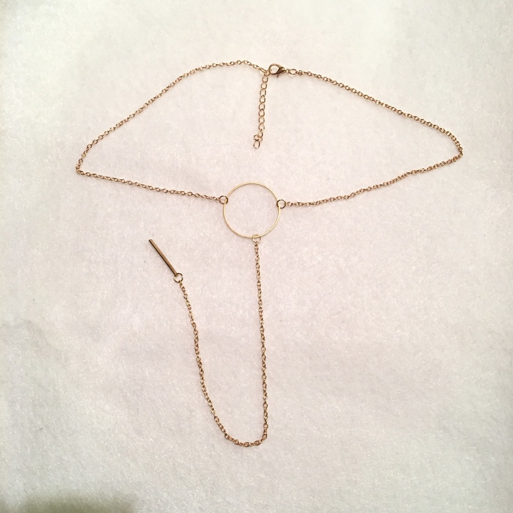 The Eternity Necklace - Picture 6 of 8