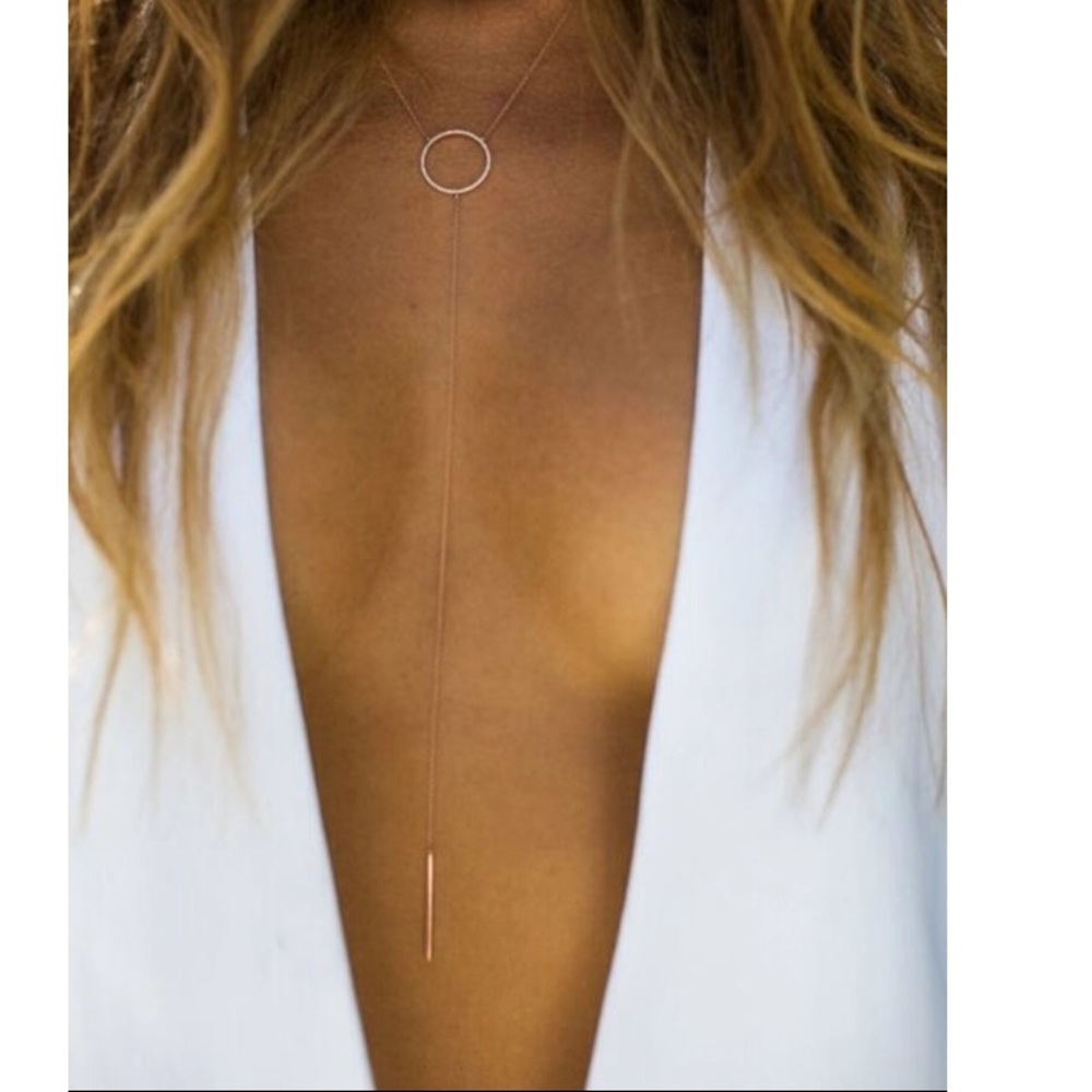 The Eternity Necklace