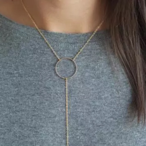 The Eternity Necklace - Picture 4 of 8