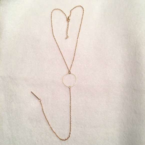 The Eternity Necklace - Picture 5 of 8