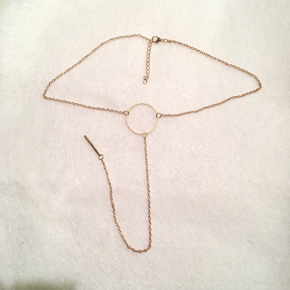 The Eternity Necklace - Picture 6 of 8