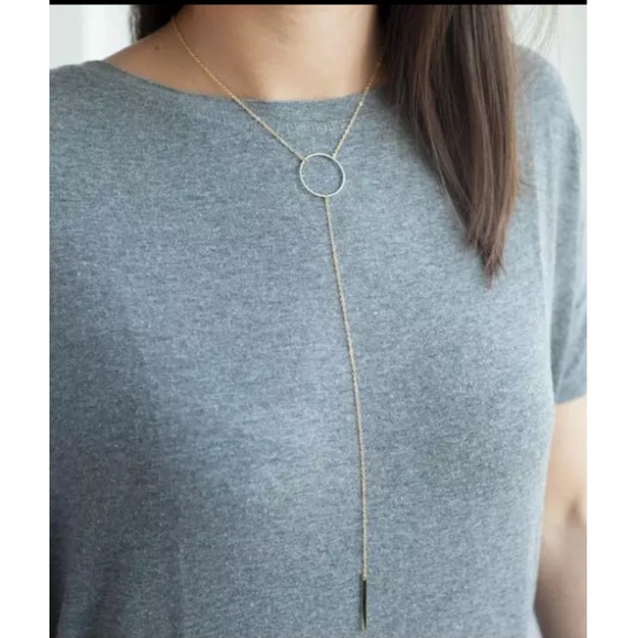 The Eternity Necklace - Picture 3 of 8