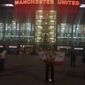 Meet your Posher, John