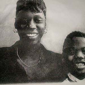 Meet your Posher, Maisha