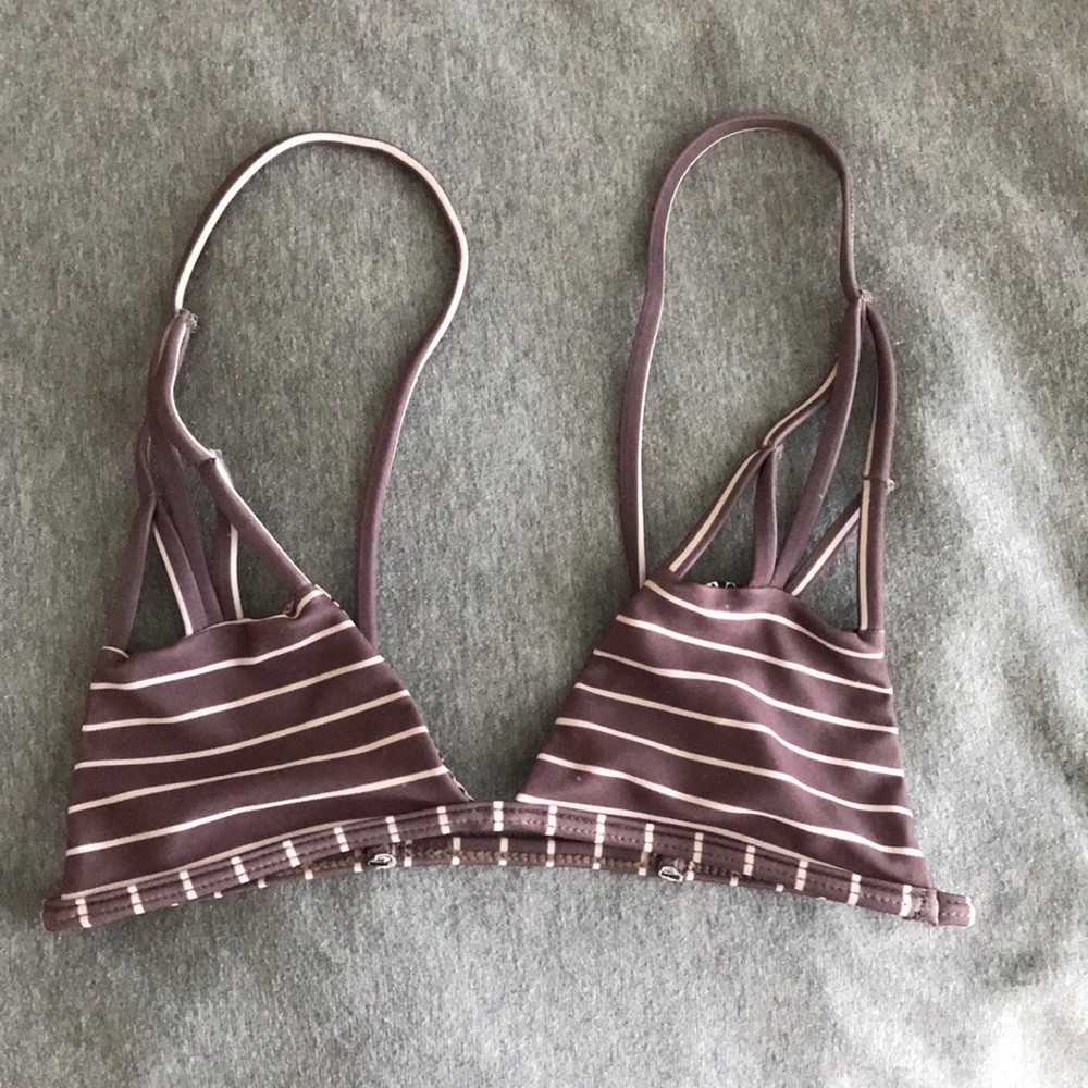 Acacia Santorini top