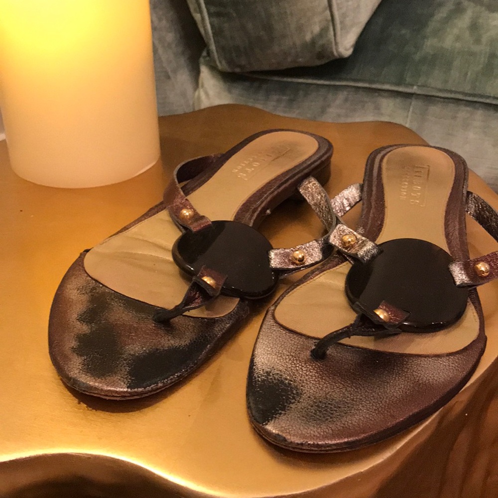 Talbots Sandals