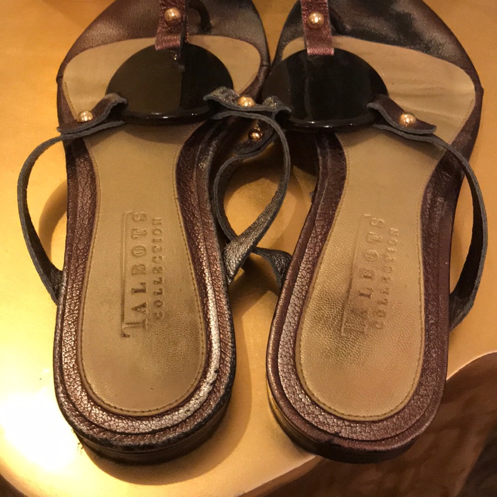 Talbots Sandals - Picture 3 of 6