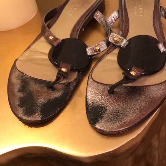Talbots Sandals - Picture 2 of 6